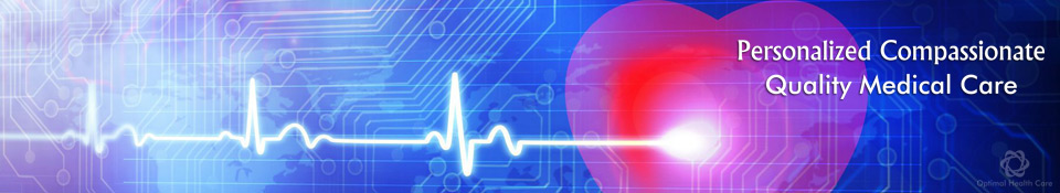 Optimal Health Care -- Personalized Compassionate Quality Medical Care
